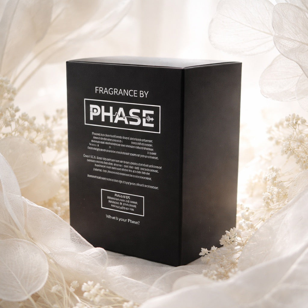 Phase Fragrances