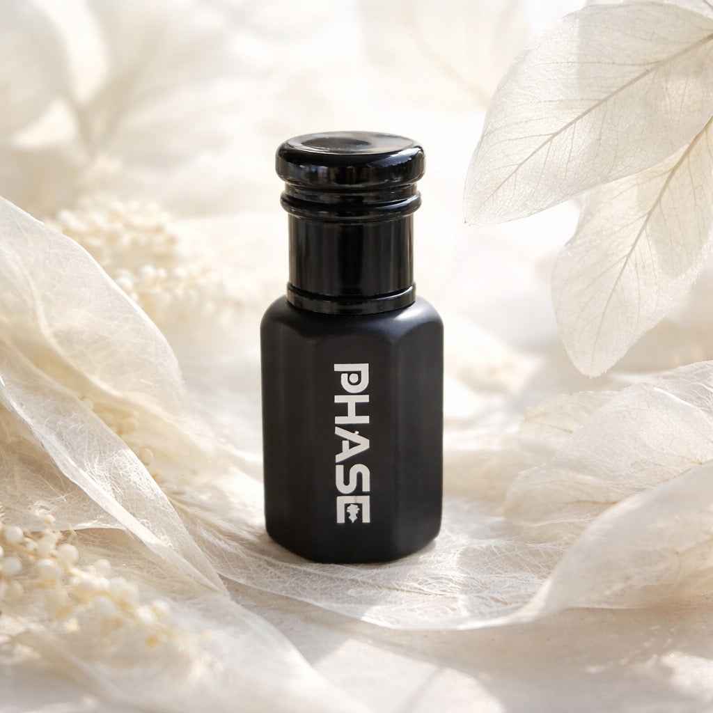 Role Model (Inspired by Phlur Father Figure) | Extrait De Parfum