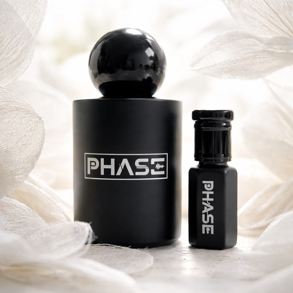 Phase Fragrances