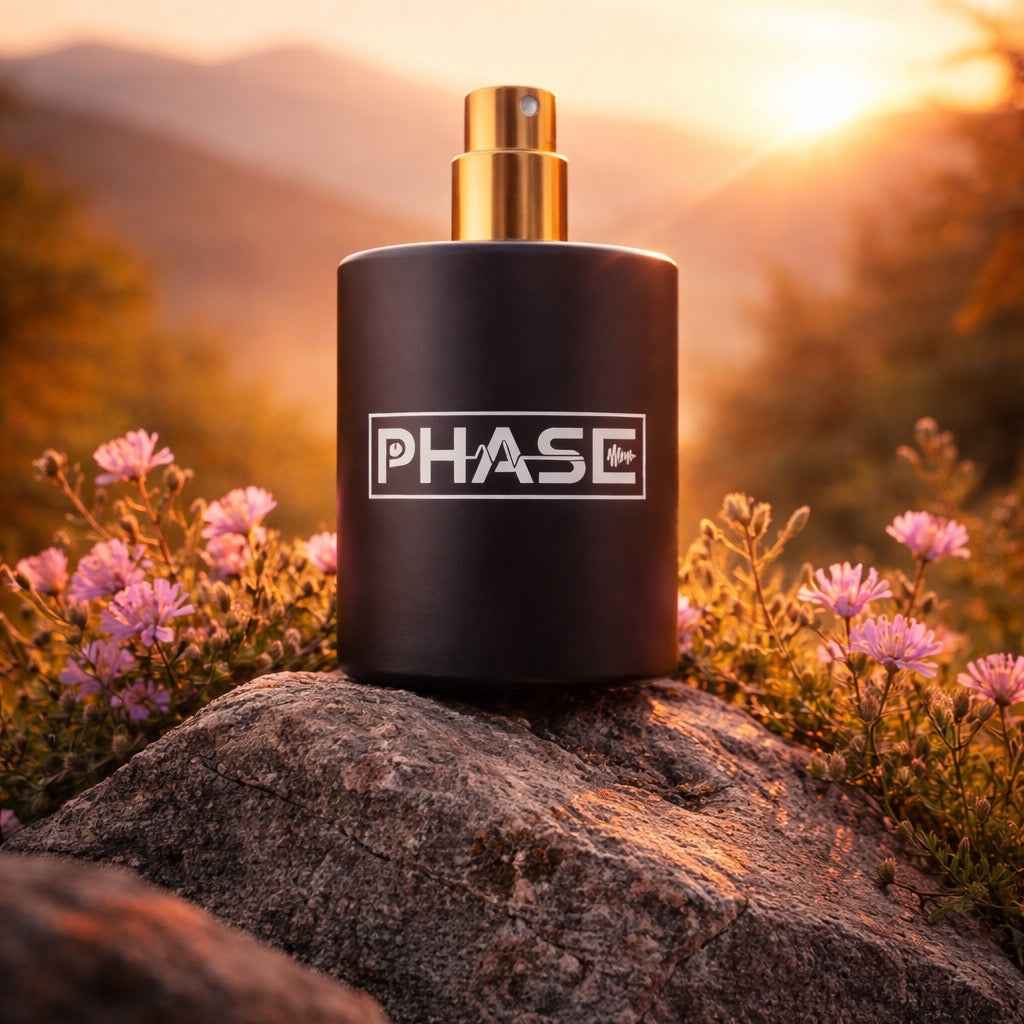 Sahara Sun (Inspired by Byredo Bal D'Afrique) | Extrait De Parfum