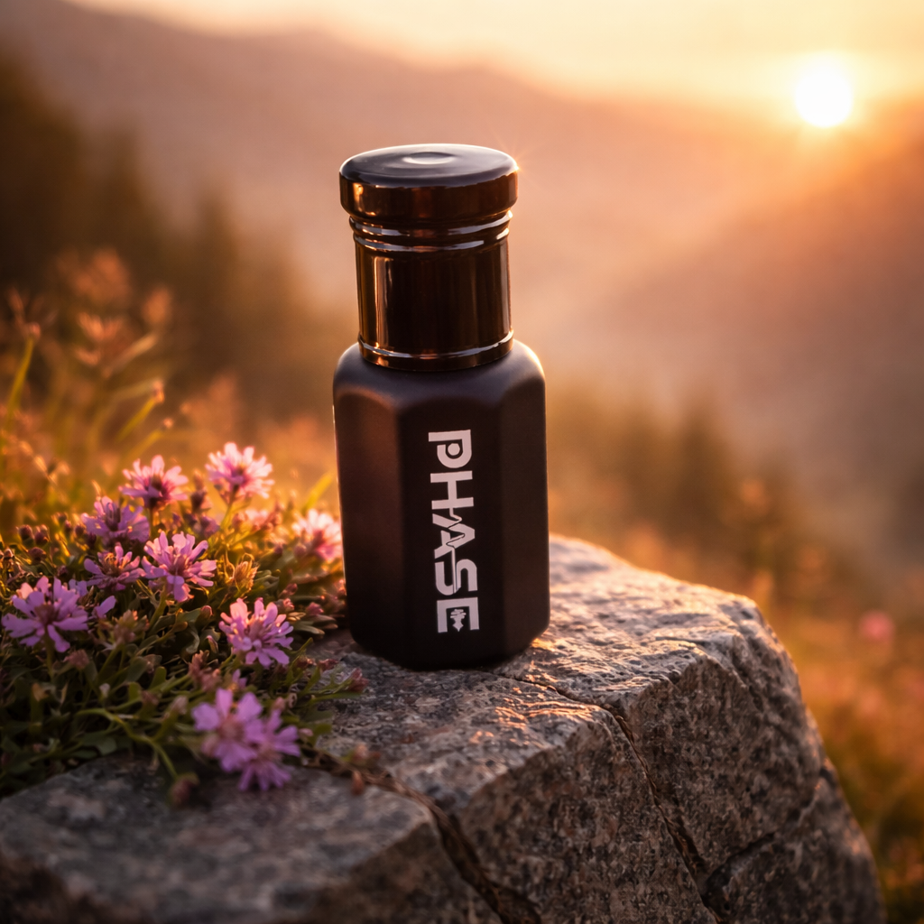 Phase Fragrances