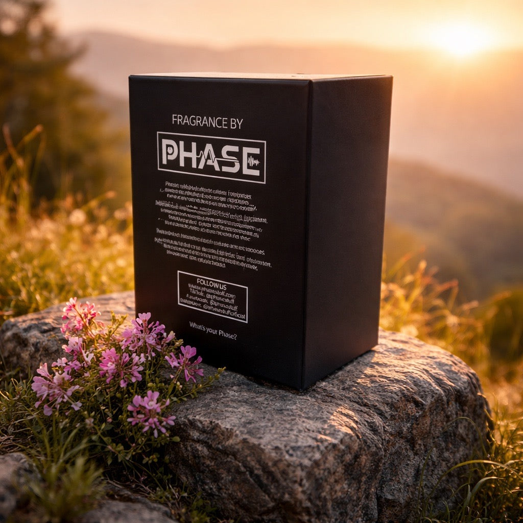 Phase Fragrances