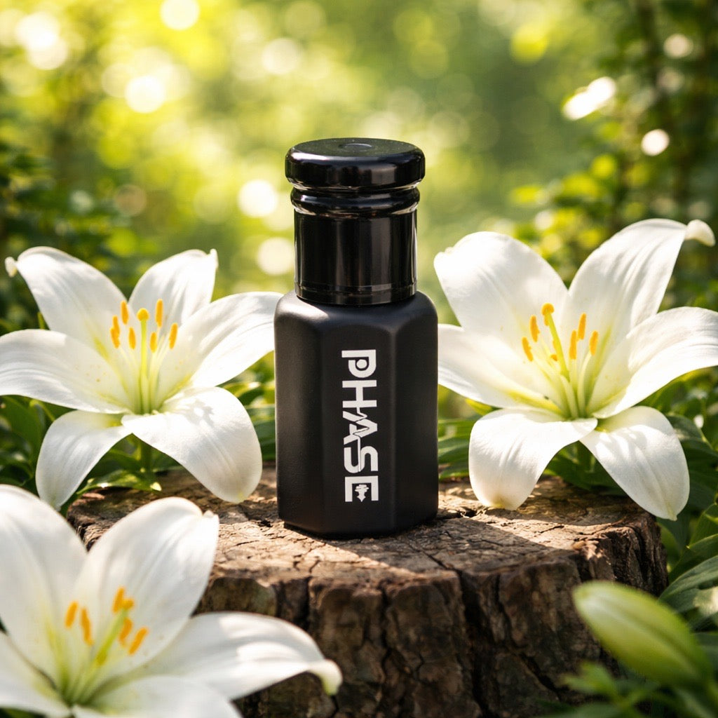Phase Fragrances