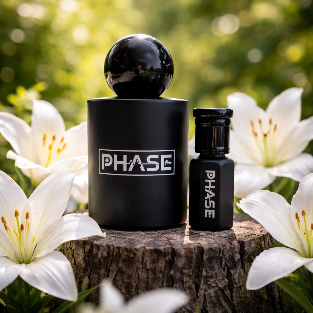 Phase Fragrances