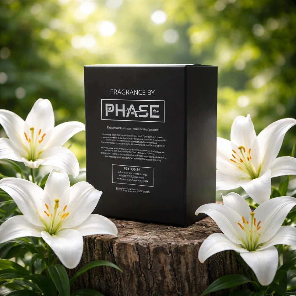 Phase Fragrances