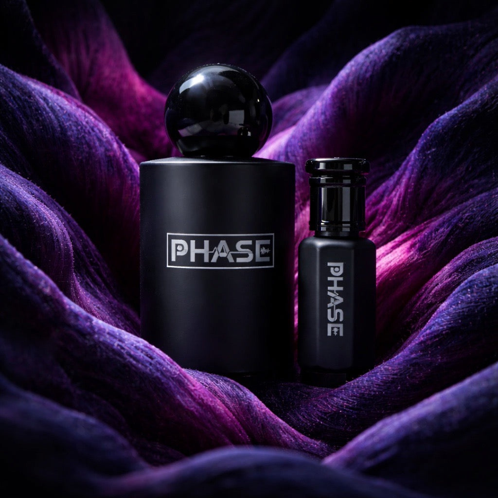 Phase Fragrances