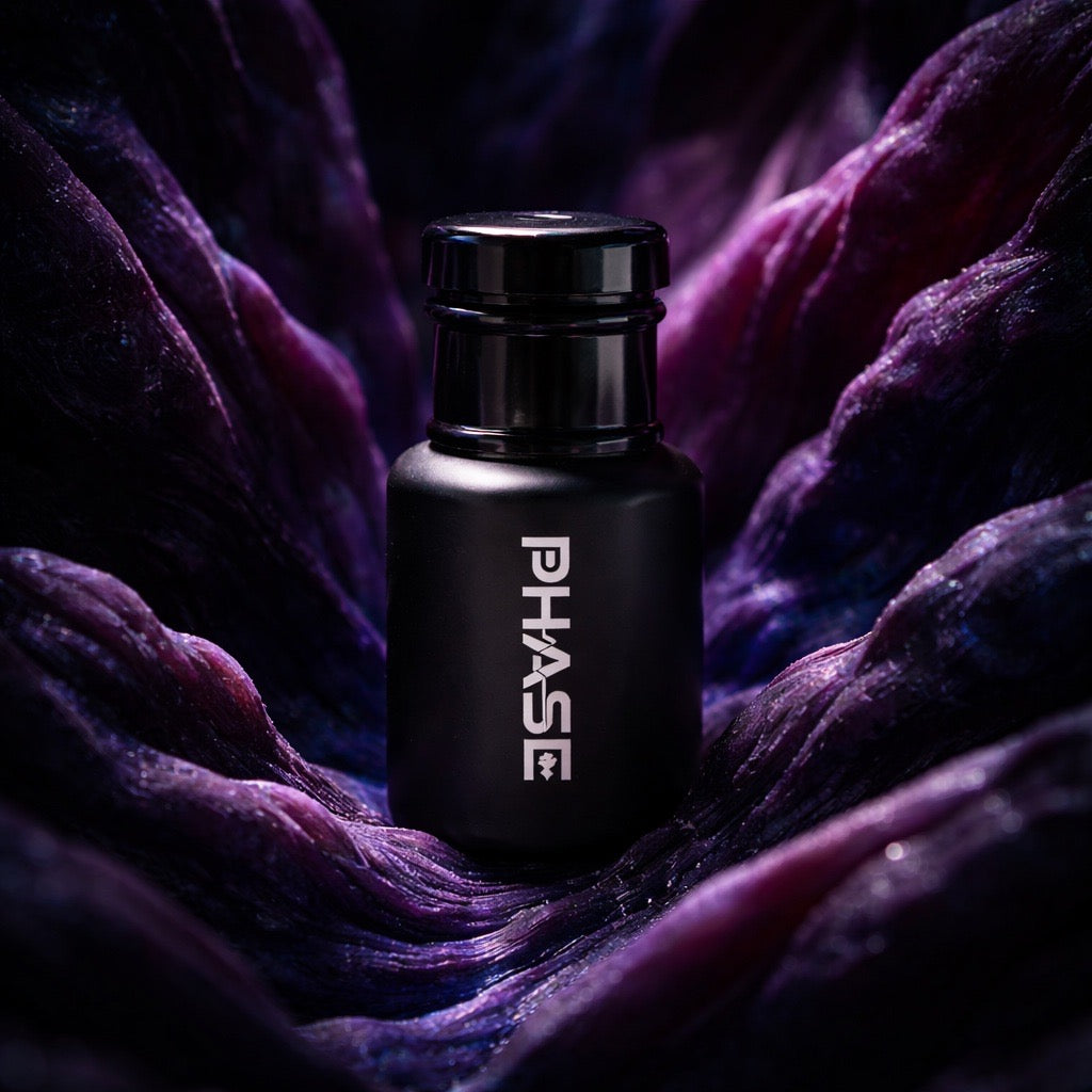 Phase Fragrances