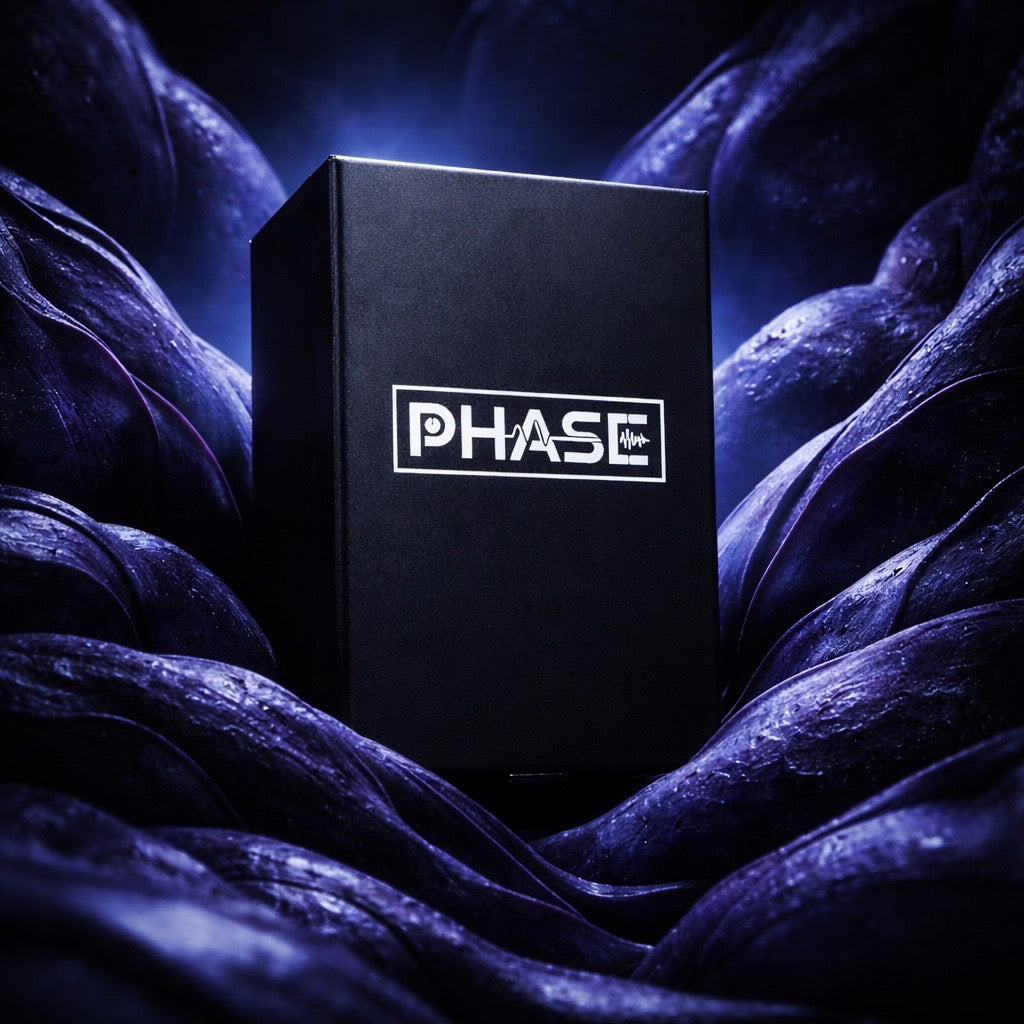 Phase Fragrances