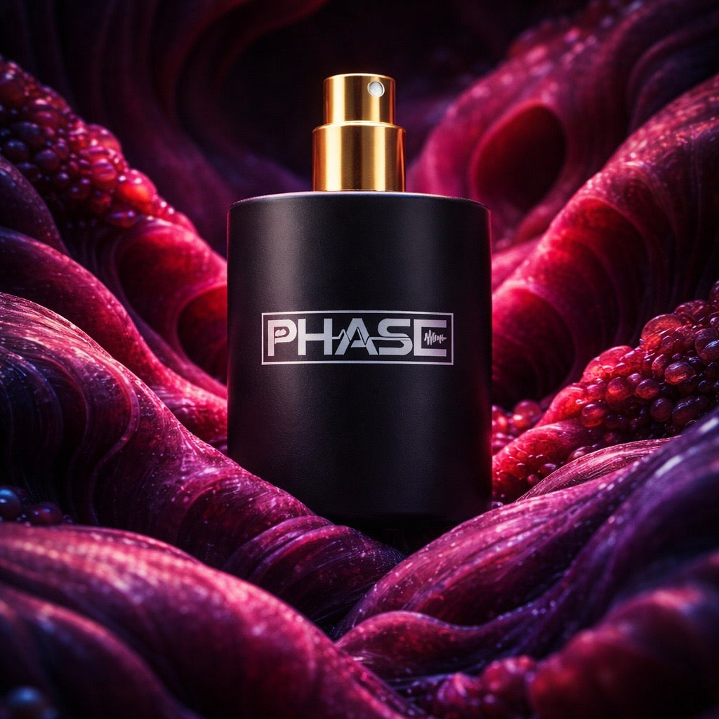 Phase Fragrances