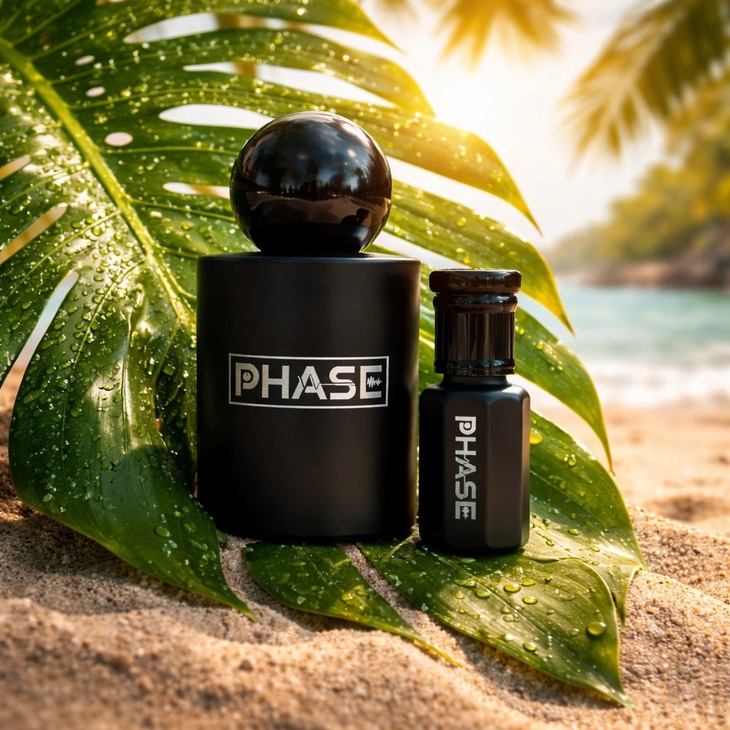 Phase Fragrances