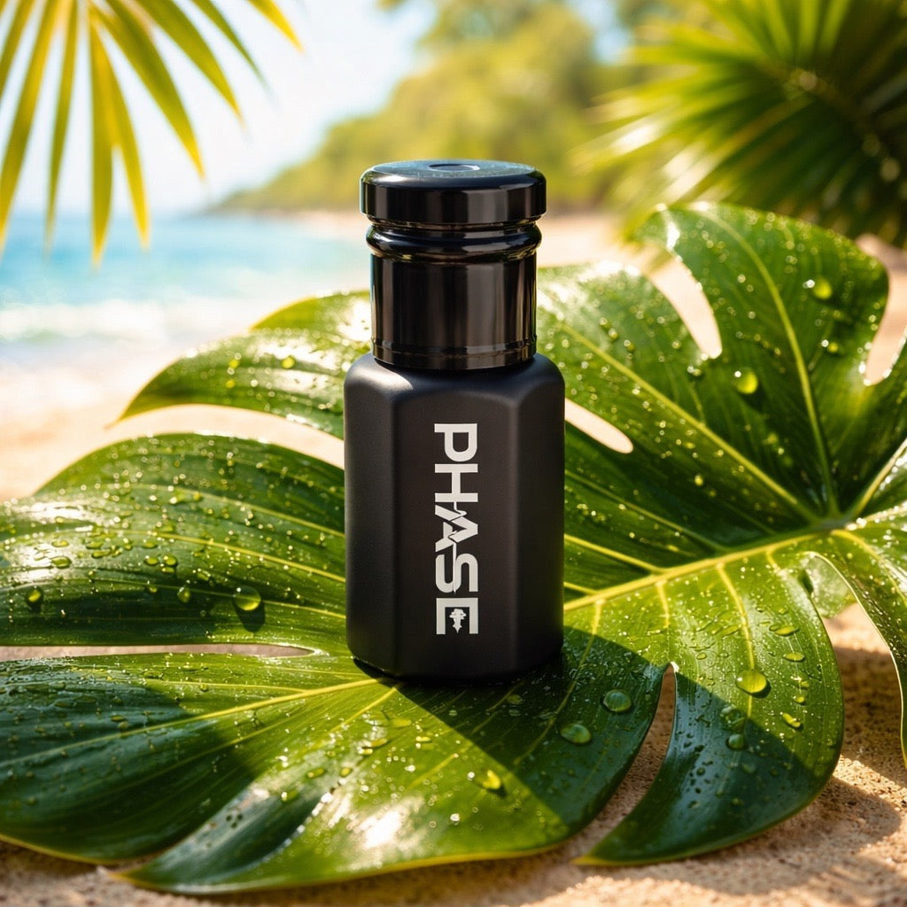 Phase Fragrances