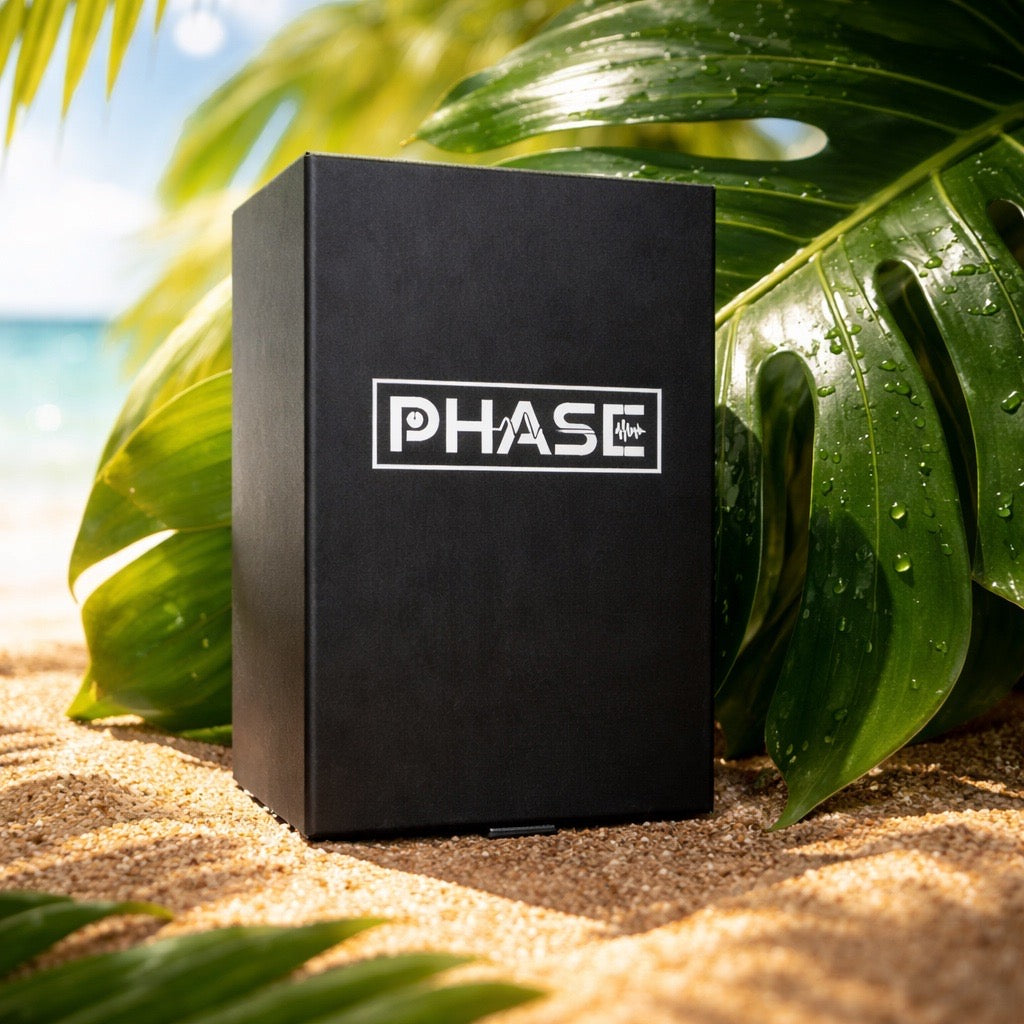 Phase Fragrances