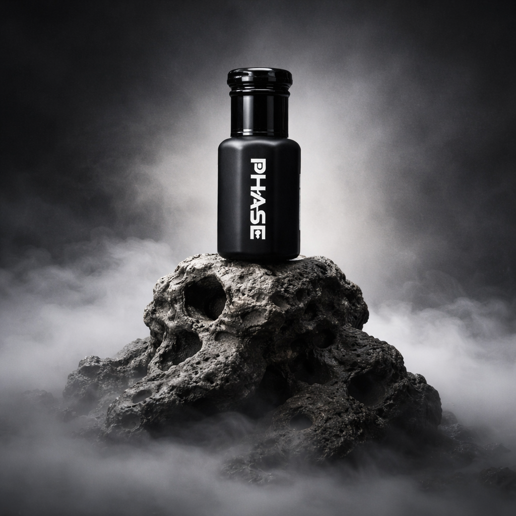 Phase Fragrances