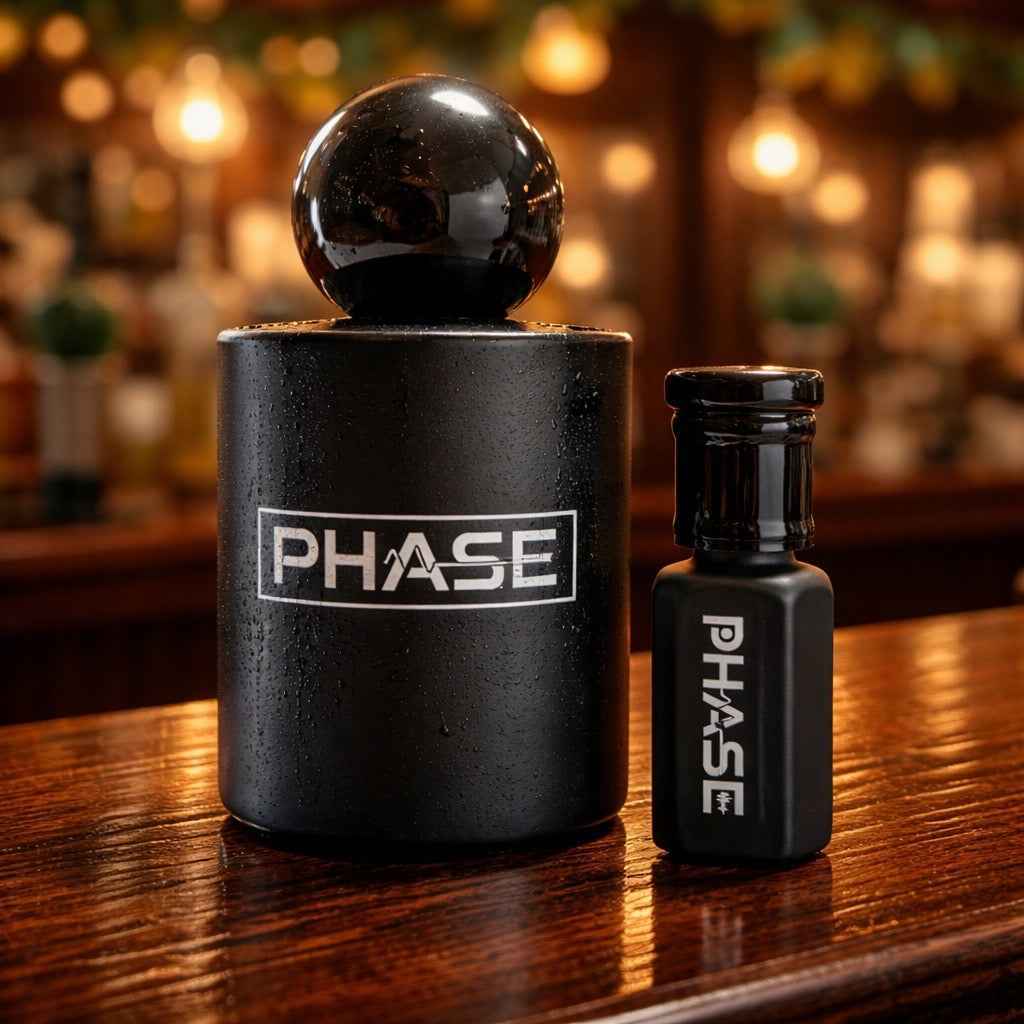 Velvet Avalanche (Inspired by BLNDRGRPHY Vanilla Mudslide) | Extrait De Parfum