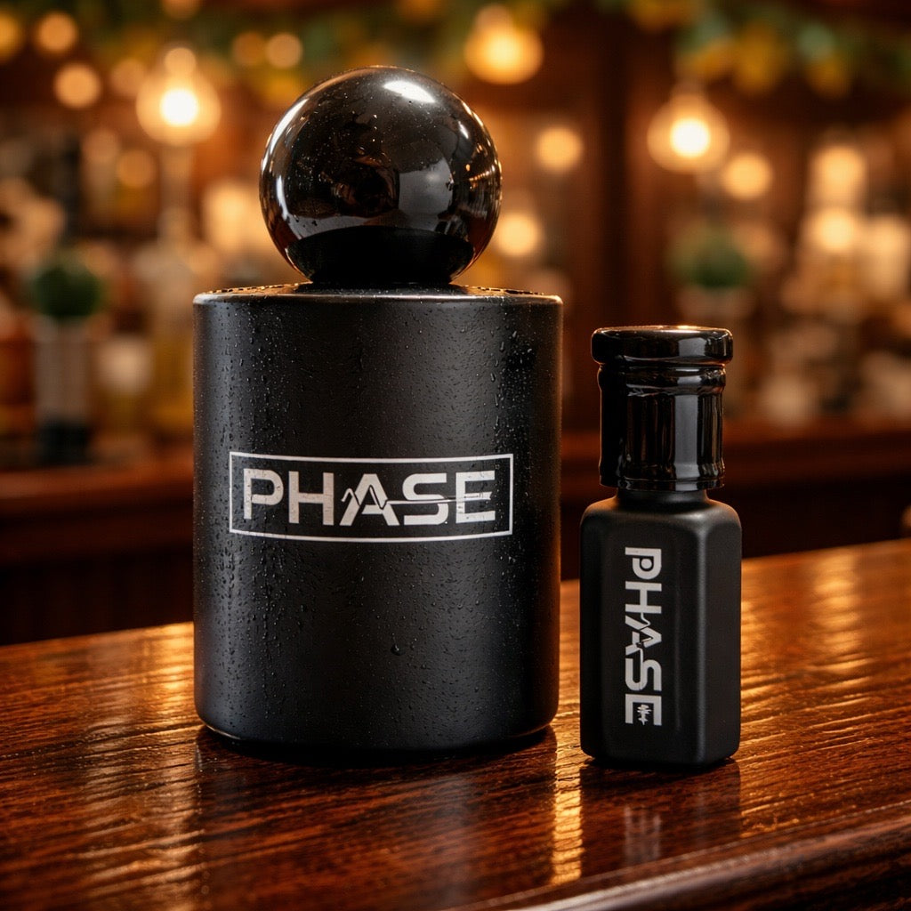 Phase Fragrances
