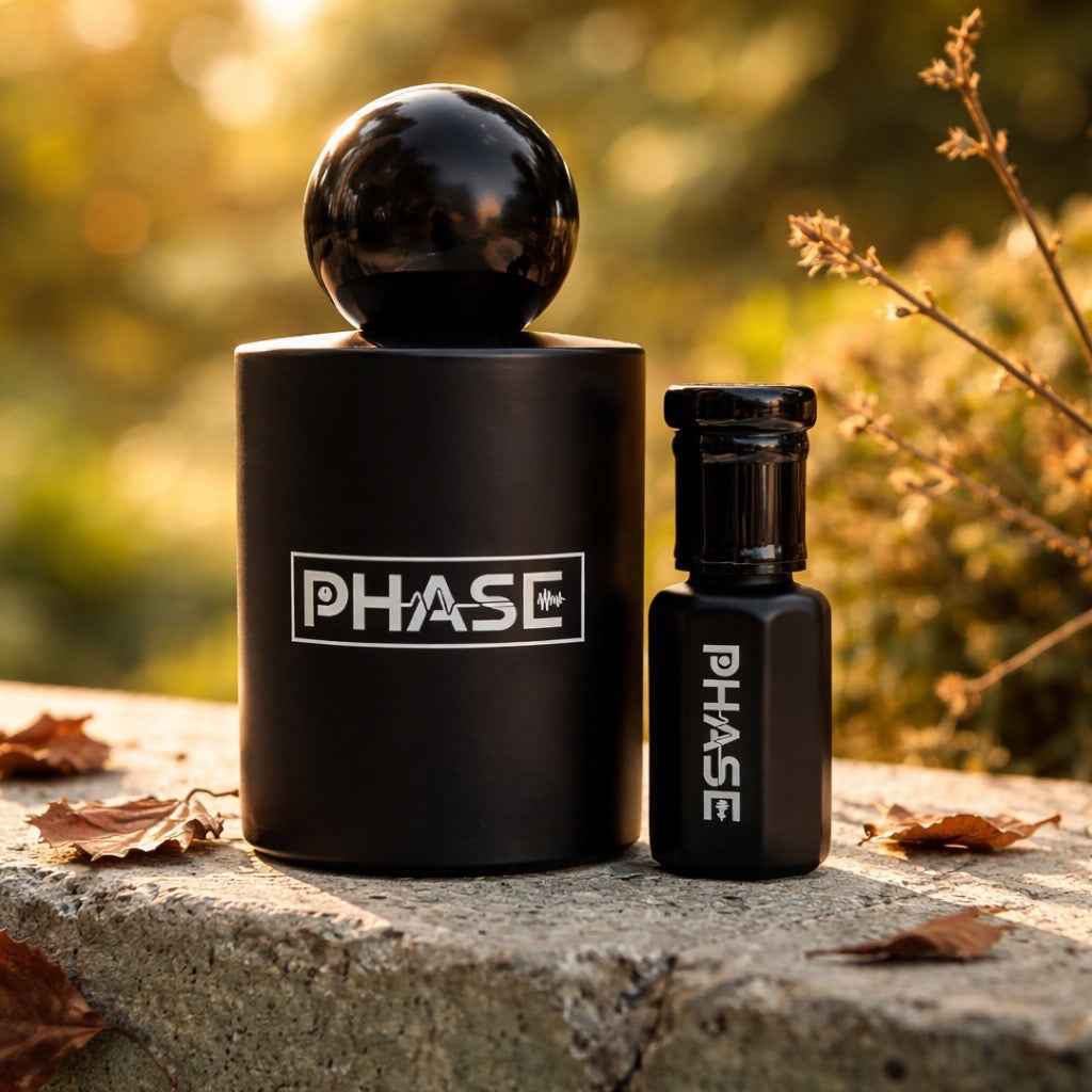 Urban Oaks (Inspired by Clive Christian Town & Country) | Extrait De Parfum