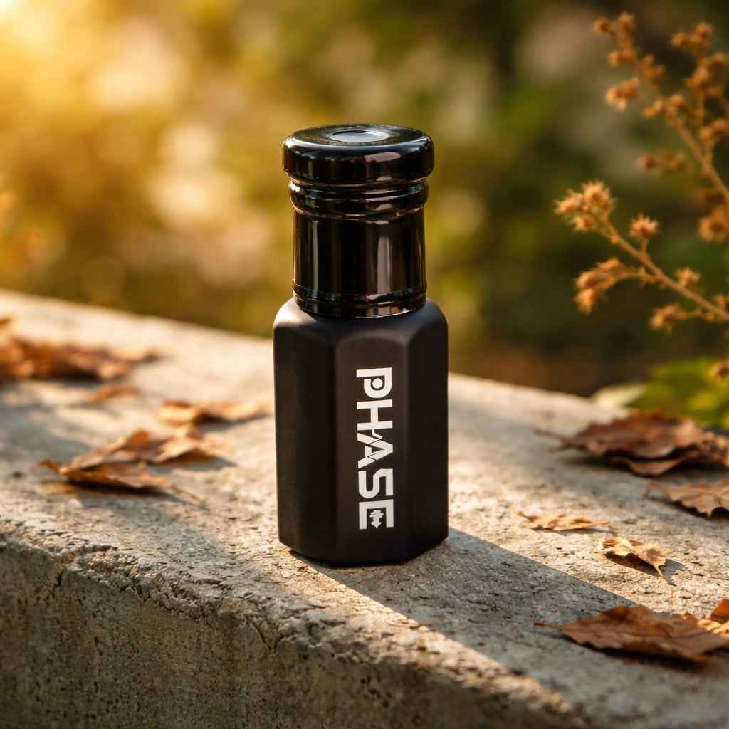 Urban Oaks (Inspired by Clive Christian Town & Country) | Extrait De Parfum