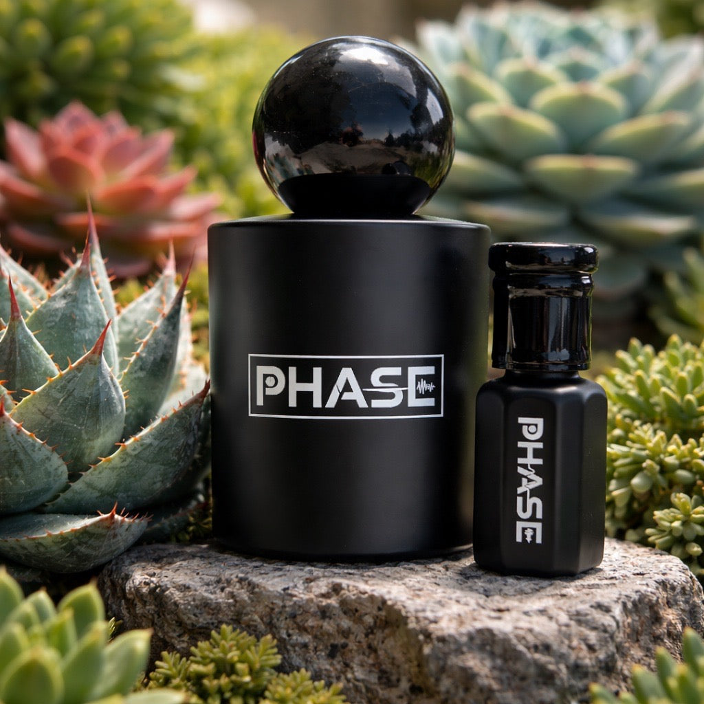 Phase Fragrances