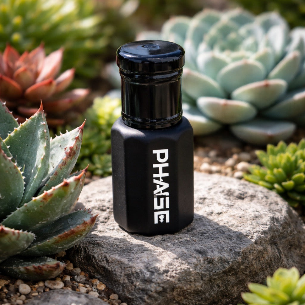 Phase Fragrances