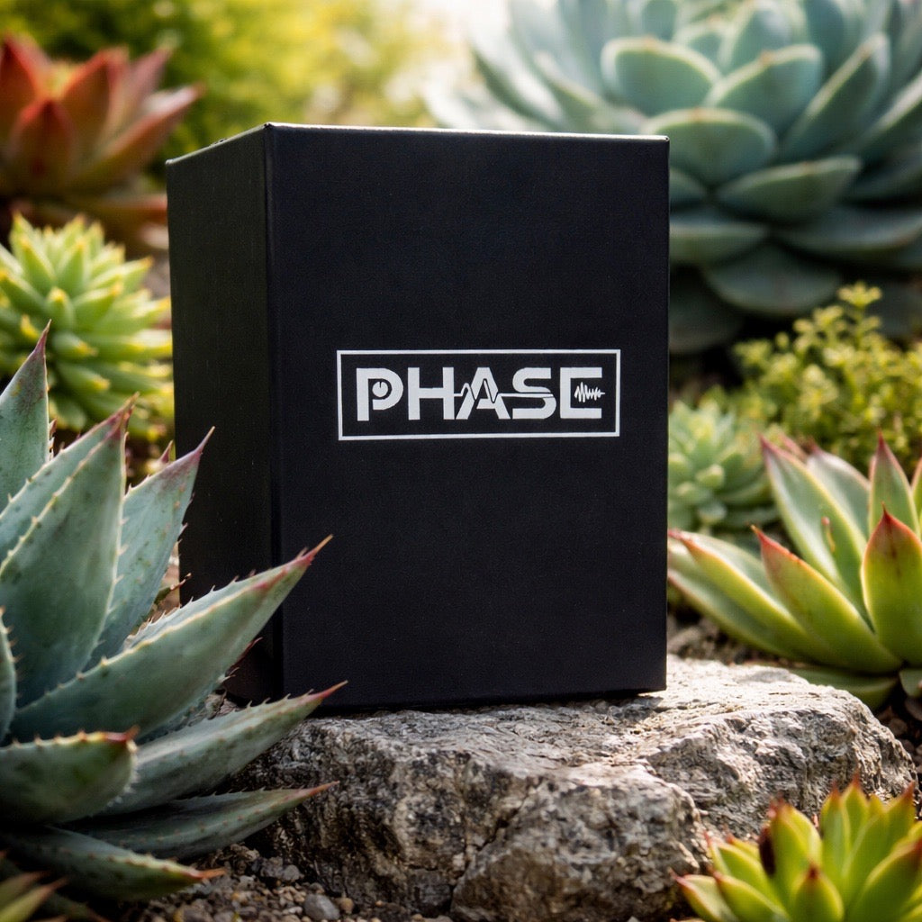 Phase Fragrances