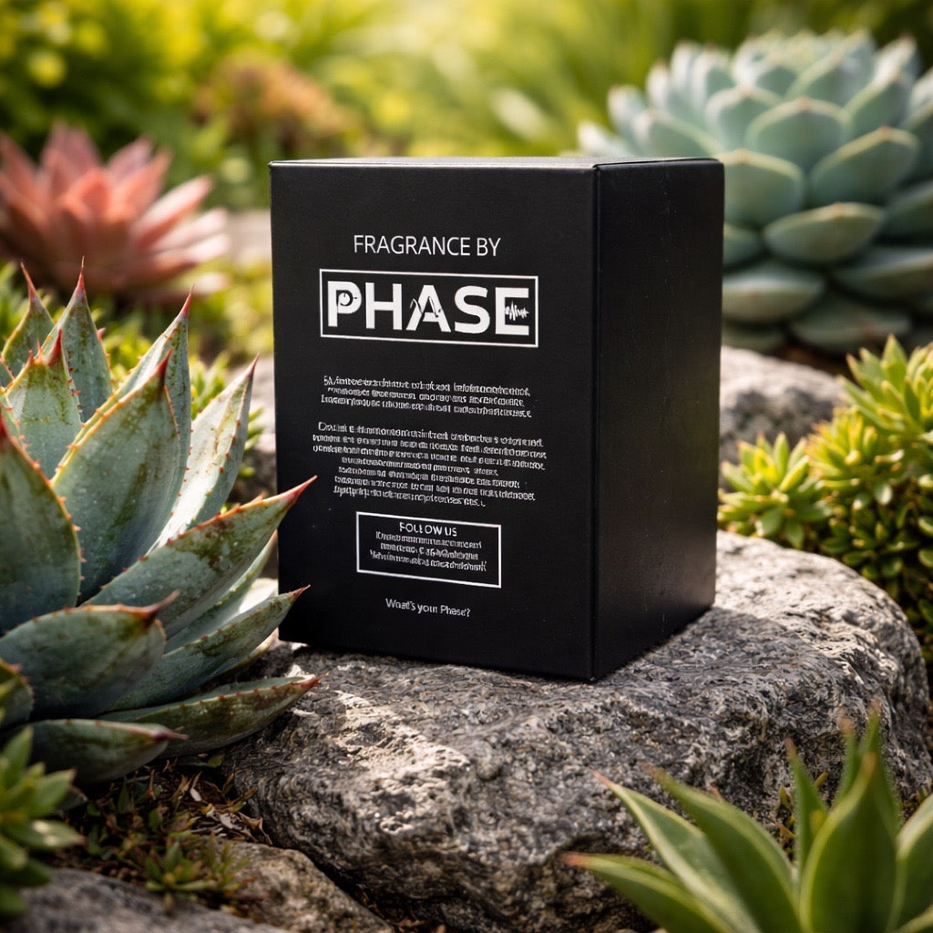 Phase Fragrances