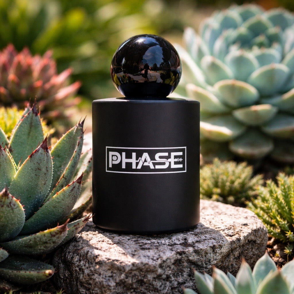 Phase Fragrances