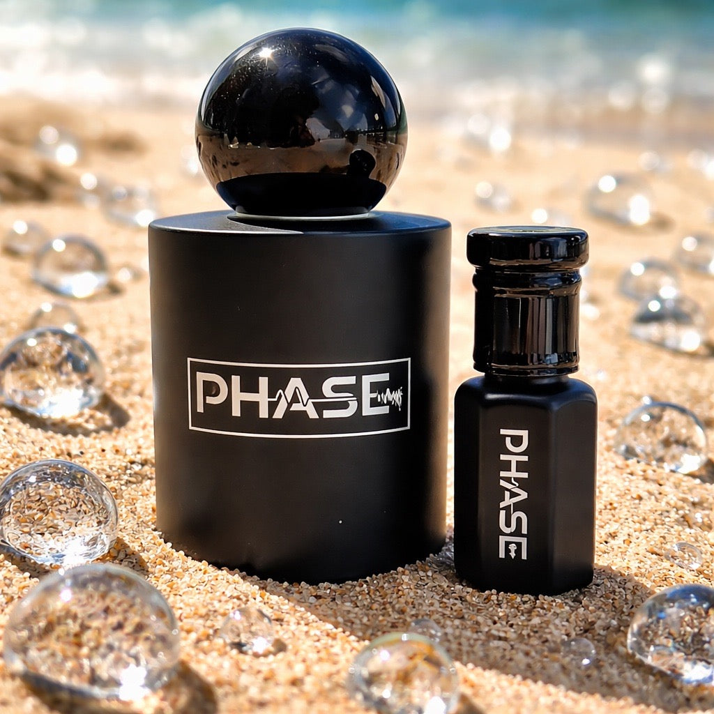 Phase Fragrances