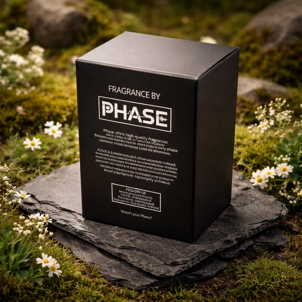 Phase Fragrances
