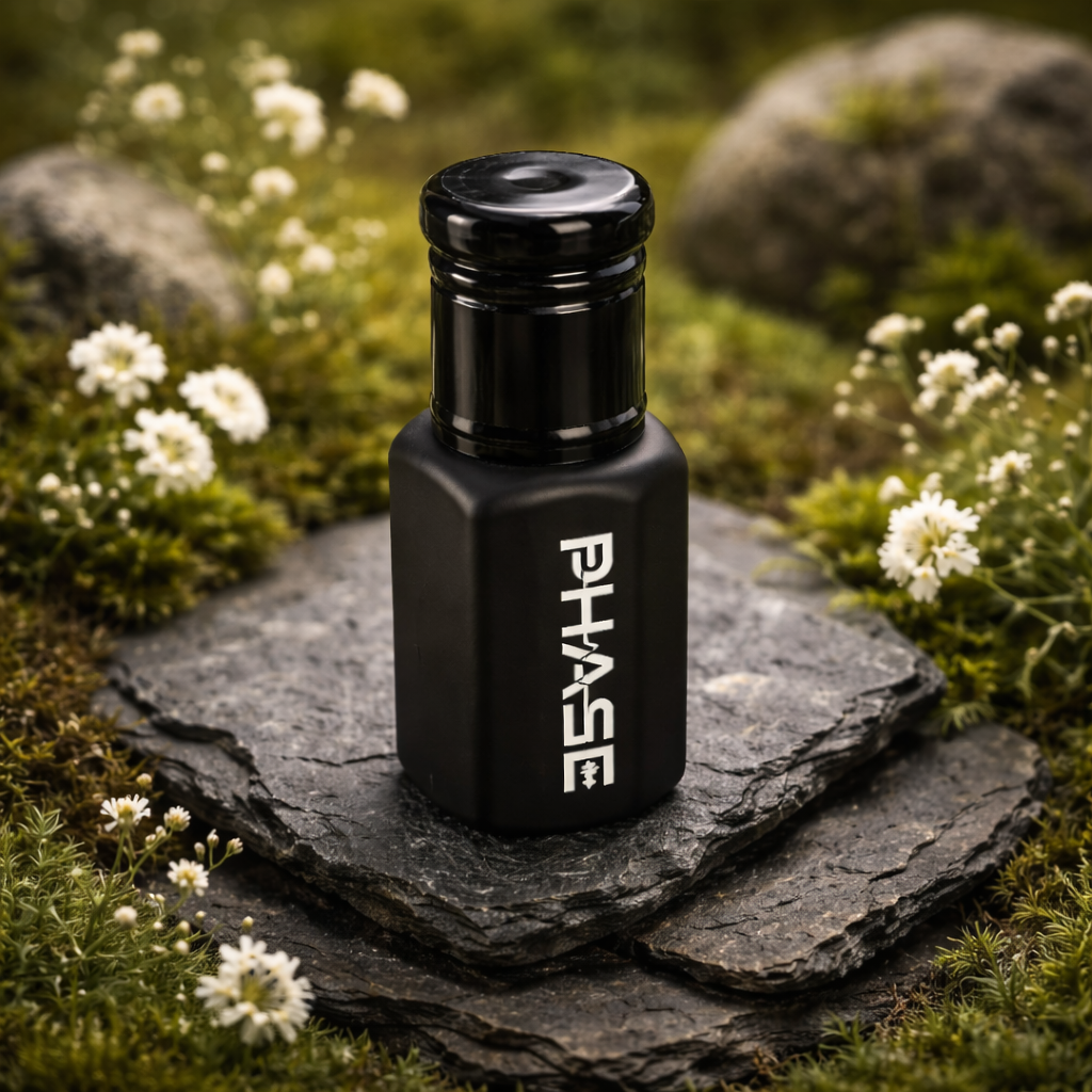 Phase Fragrances