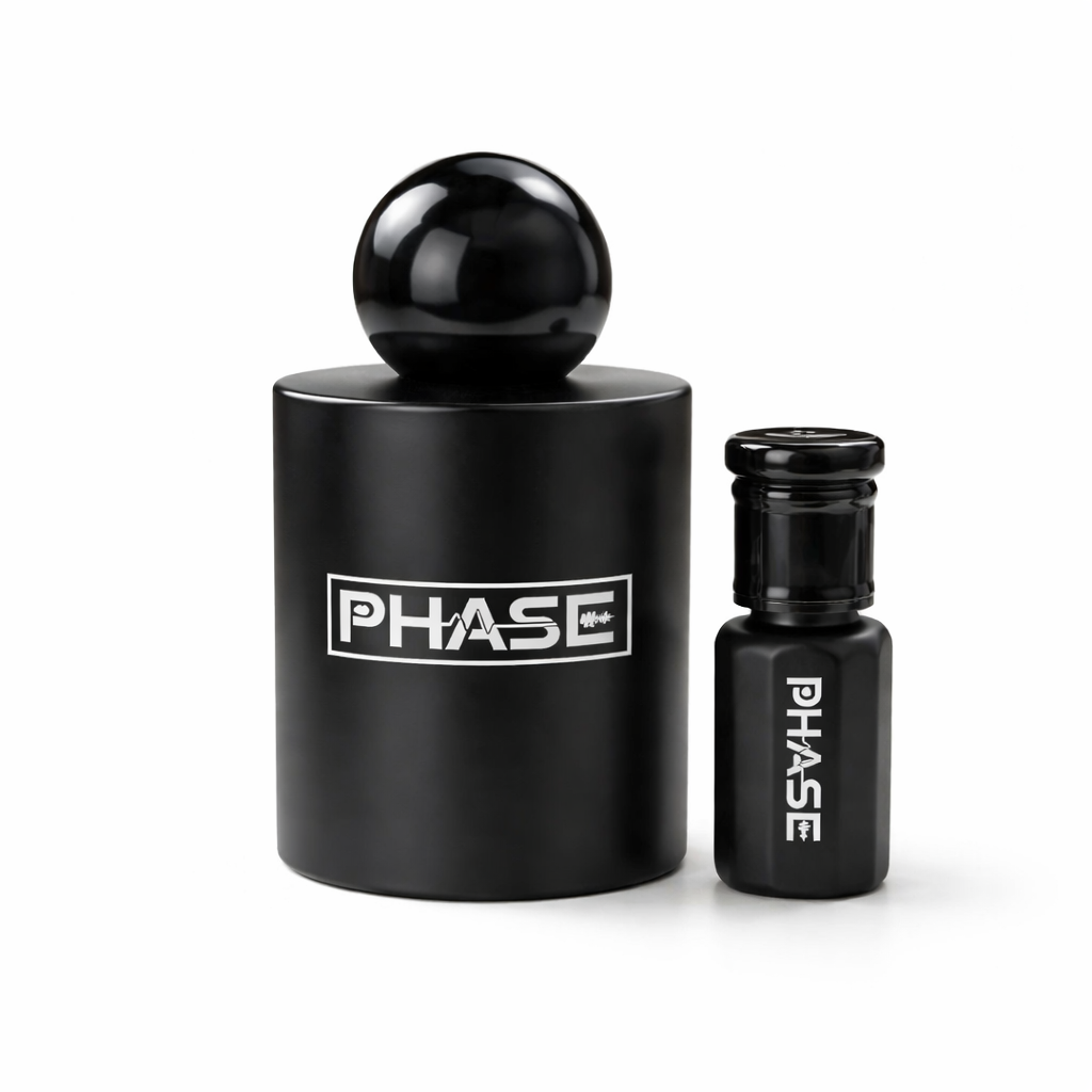 Phase Fragrances