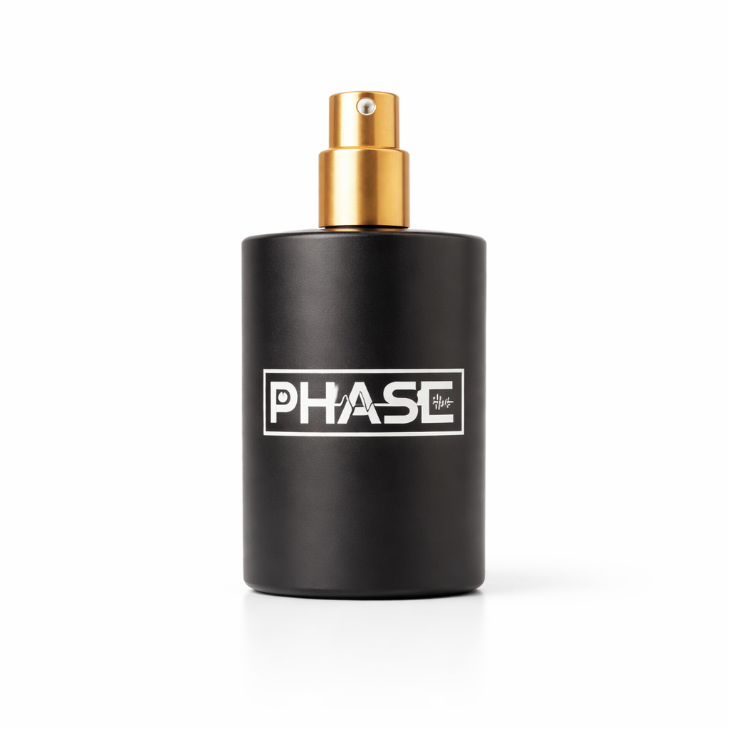 Phase Fragrances