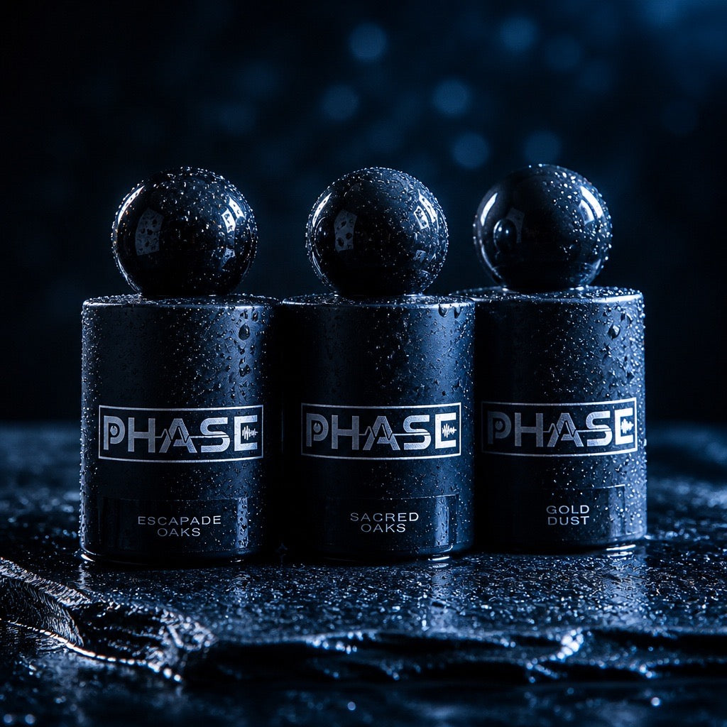 Phase Fragrances