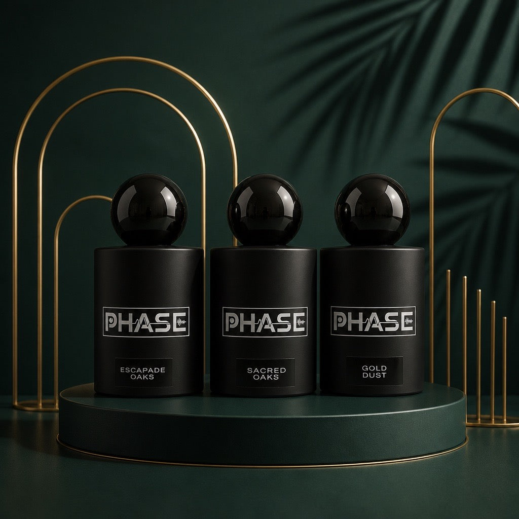 Phase Fragrances