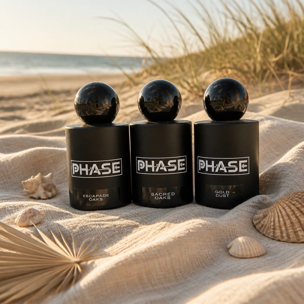 Phase Fragrances