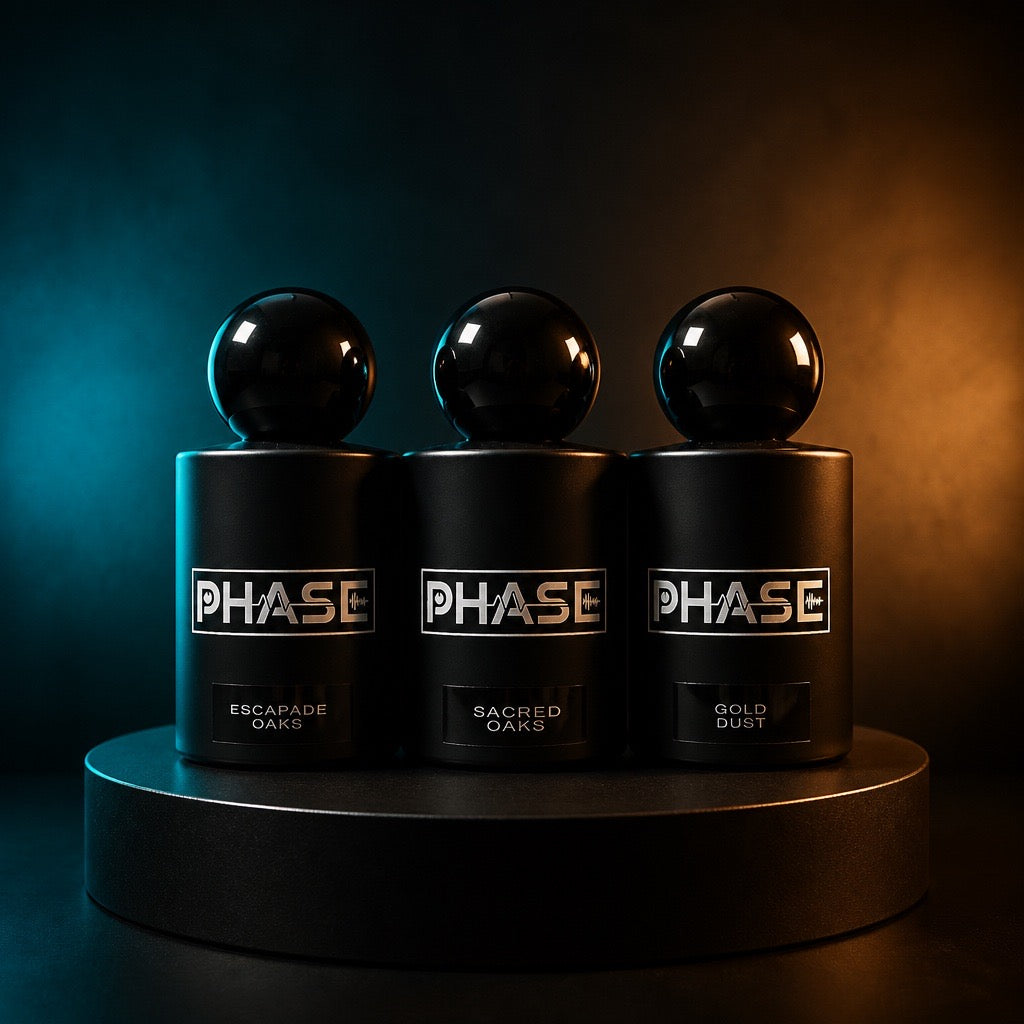Phase Fragrances