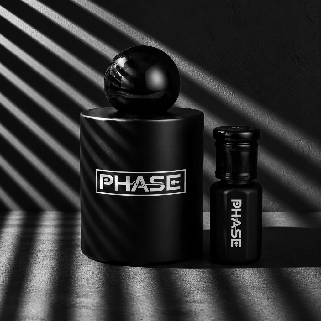 Phase Fragrances