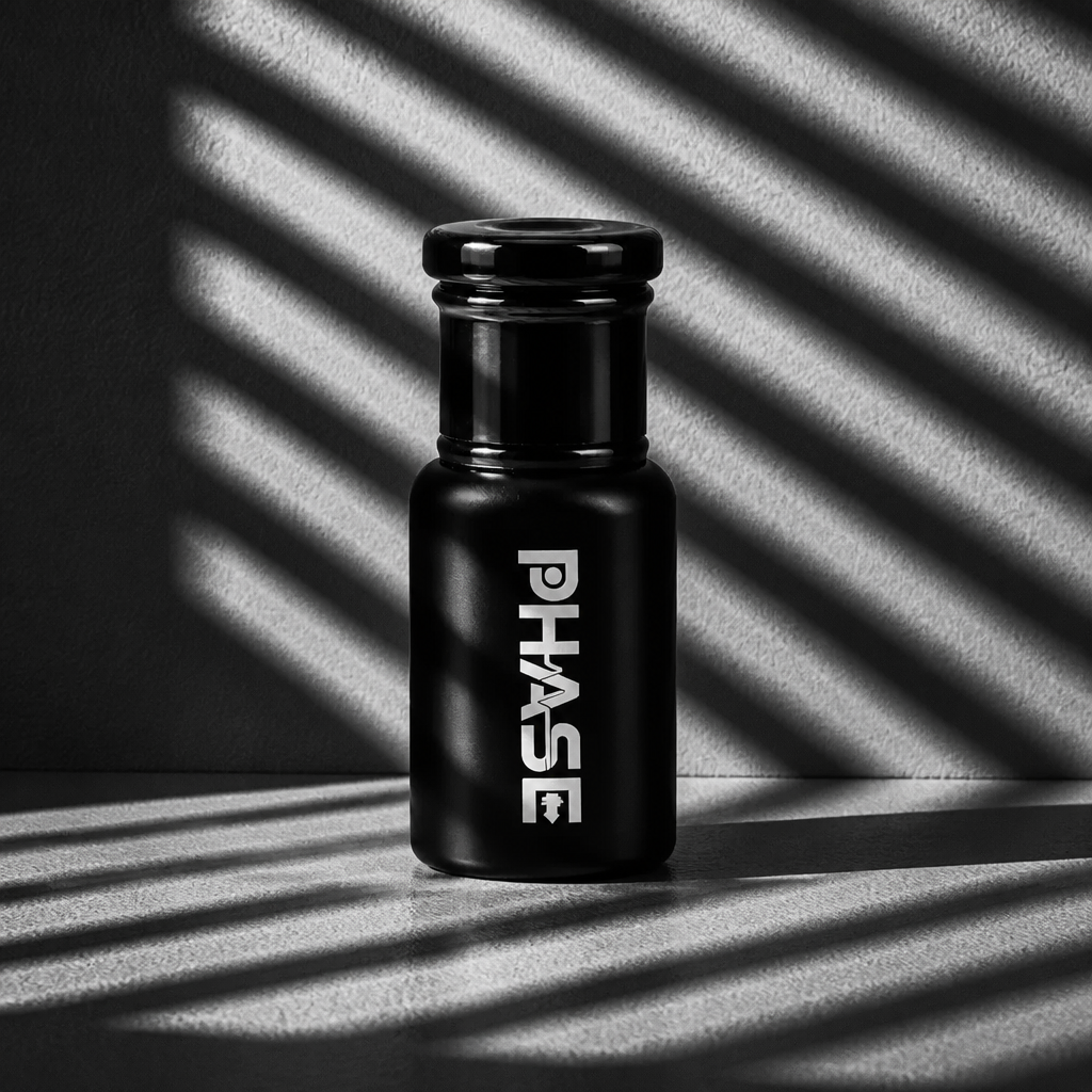 Phase Fragrances