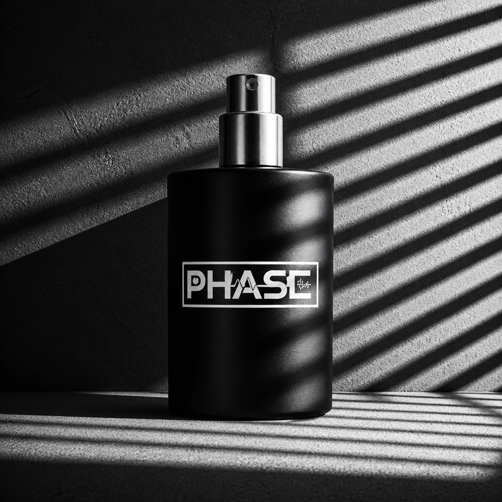 Phase Fragrances