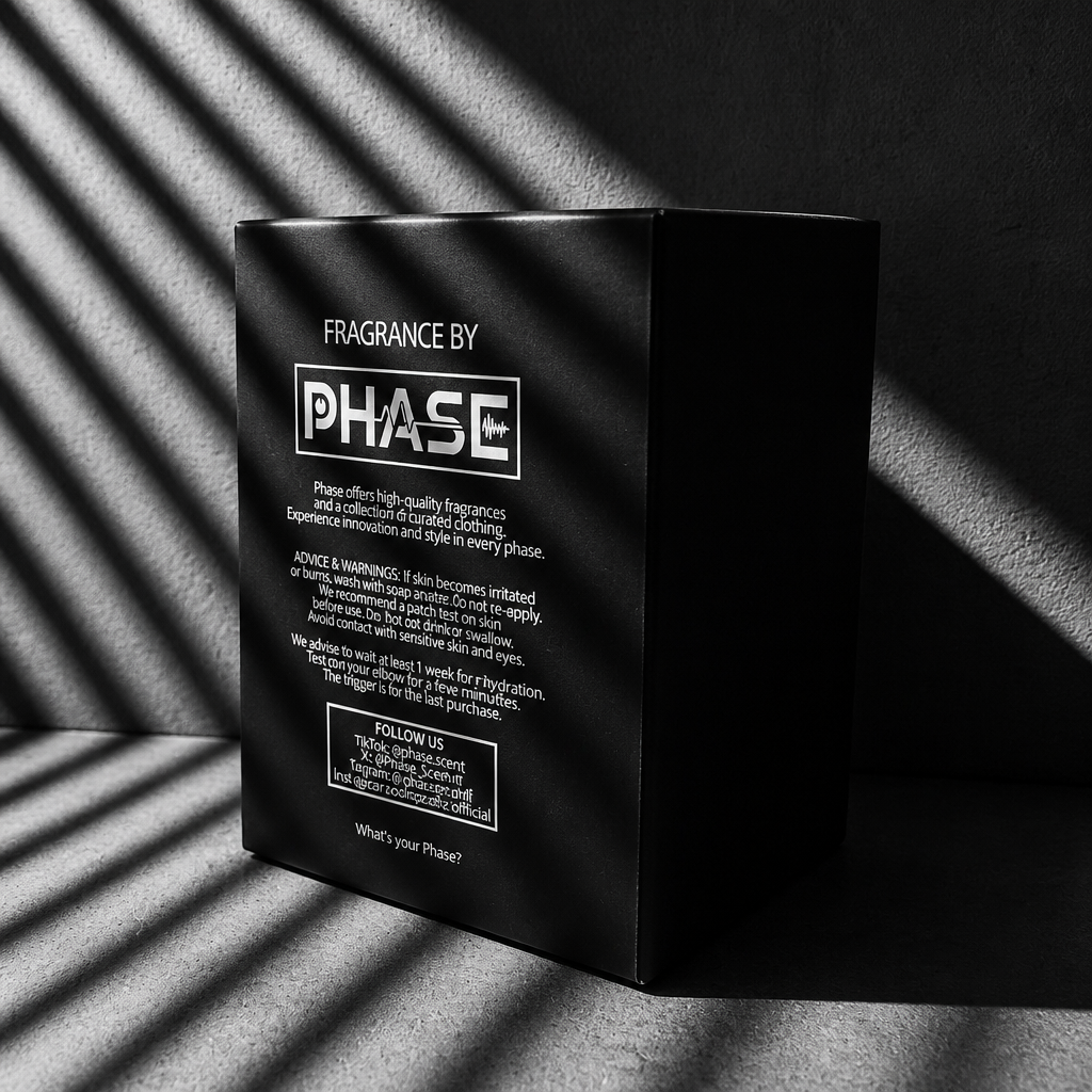 Phase Fragrances