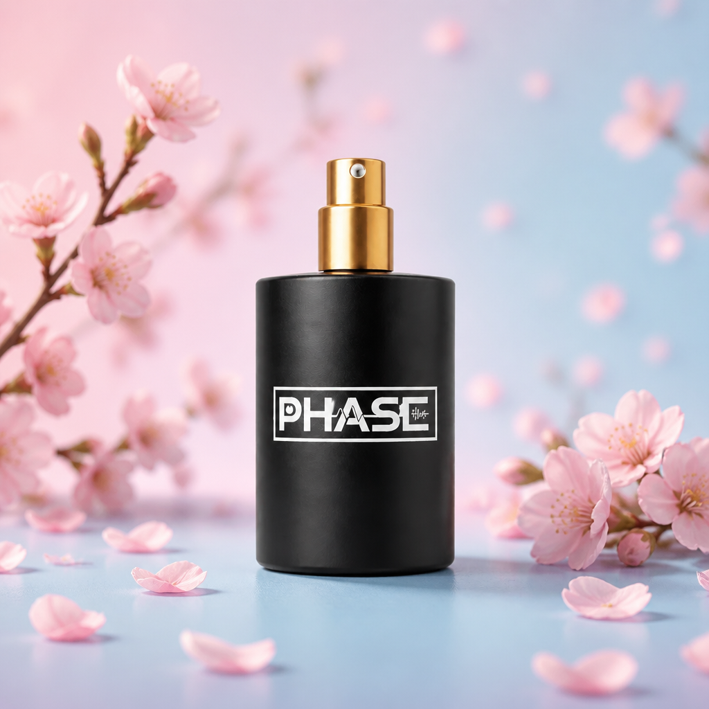 Phase Fragrances