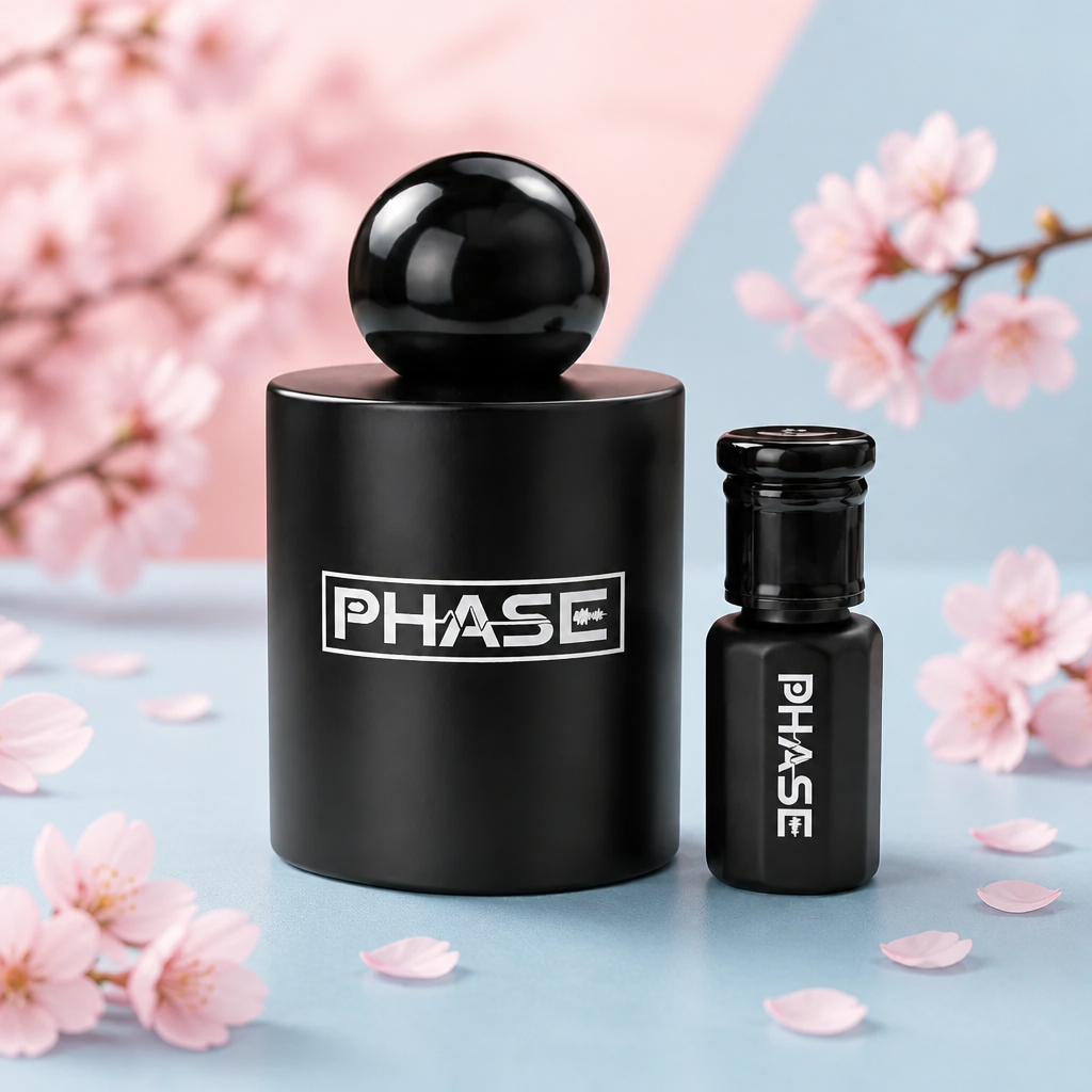 Phase Fragrances