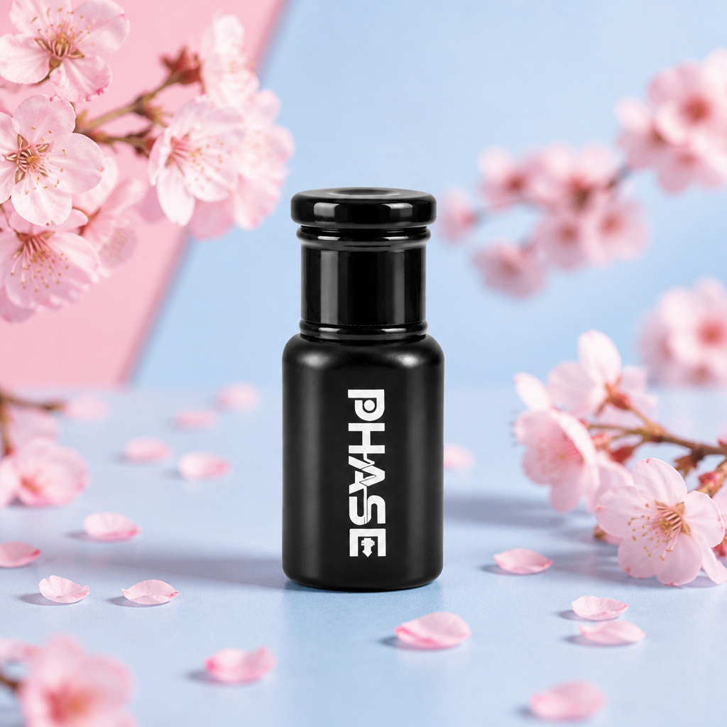 Phase Fragrances