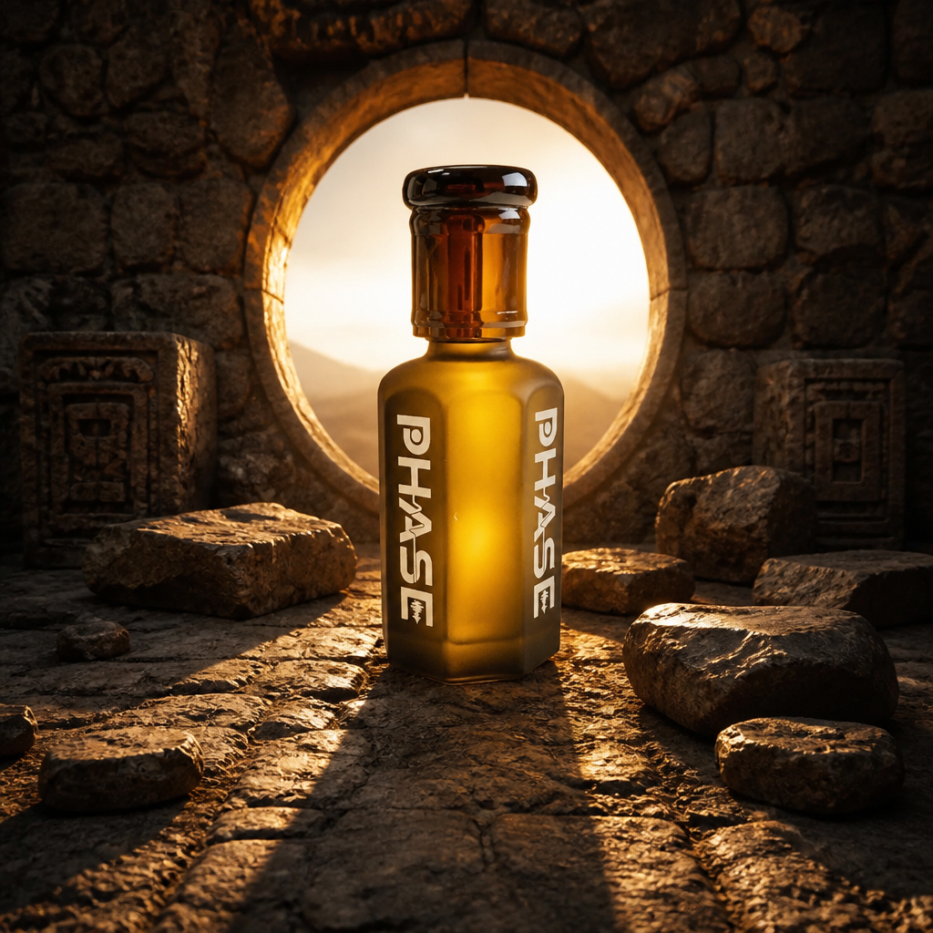 Phase Fragrances