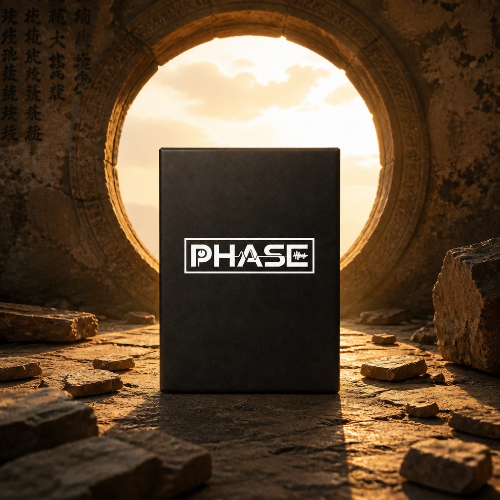 Phase Fragrances
