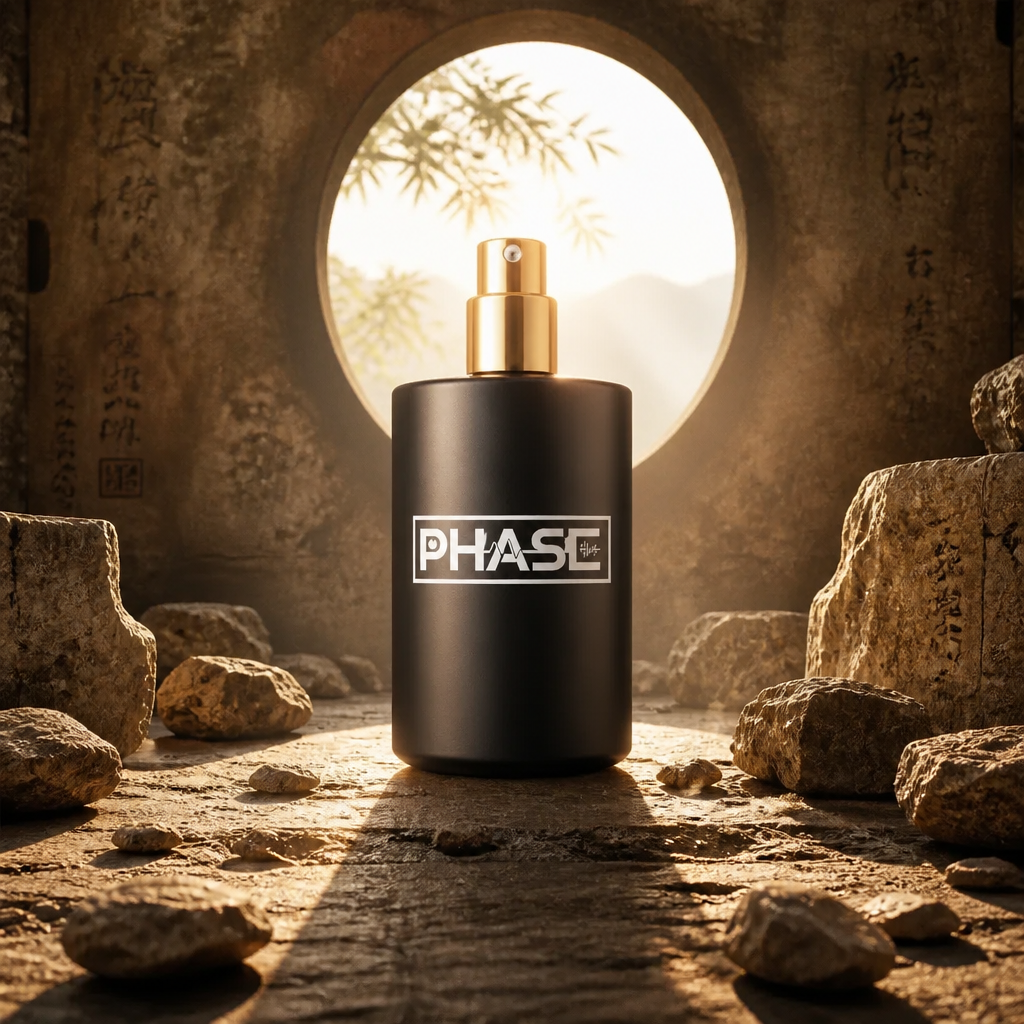 Phase Fragrances