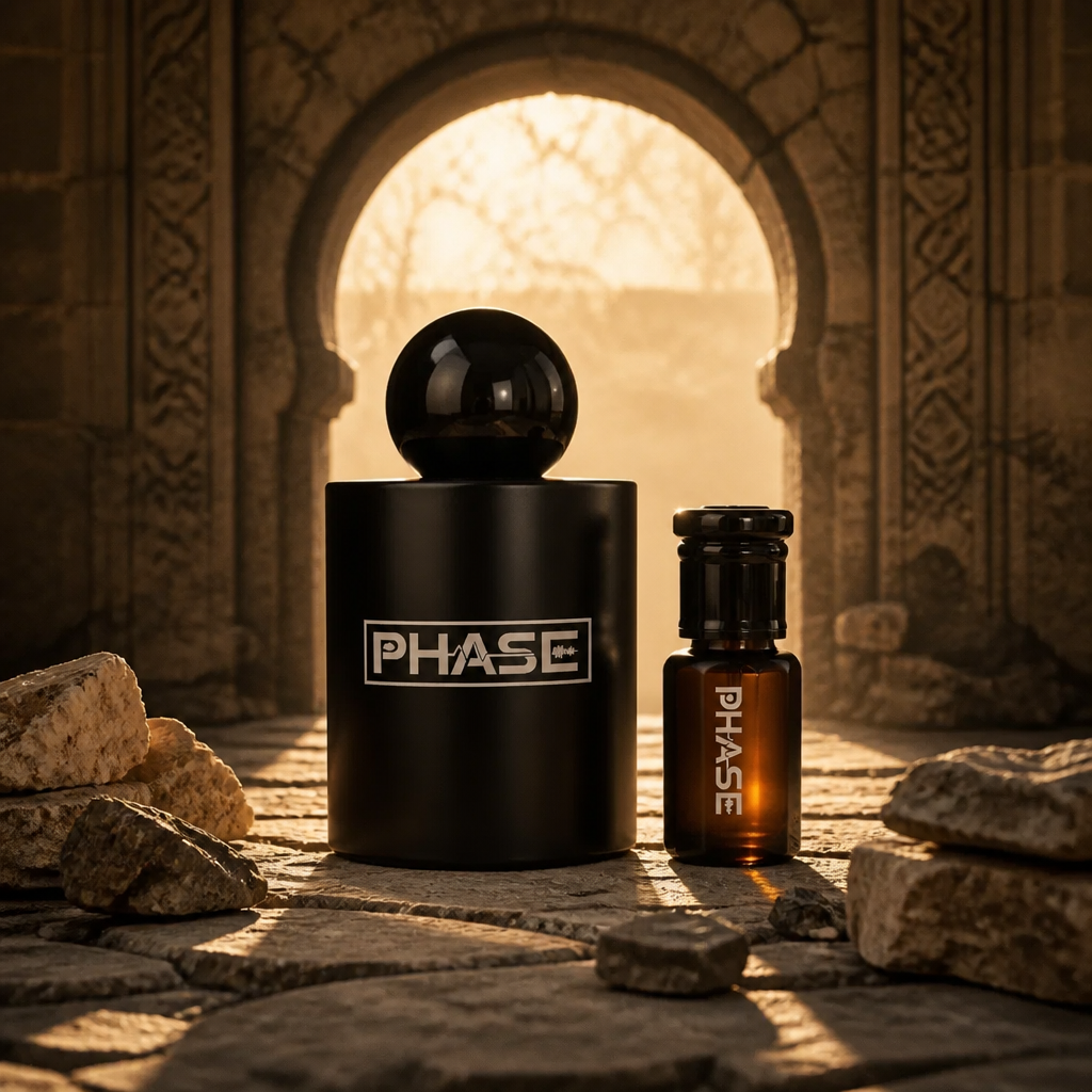 Phase Fragrances