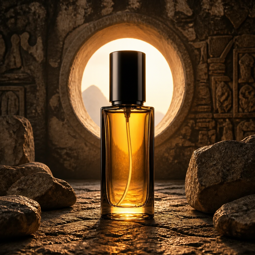 Phase Fragrances