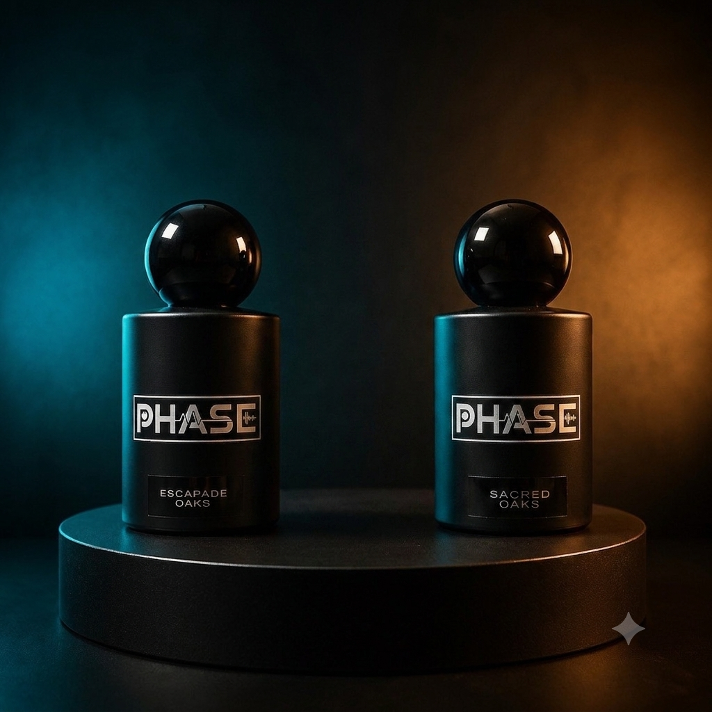 Phase Fragrances