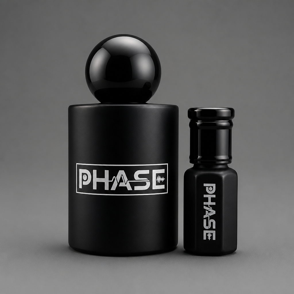 Phase Fragrances