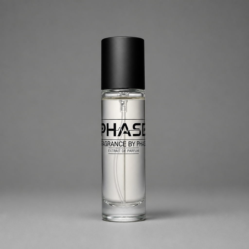 Phase Fragrances